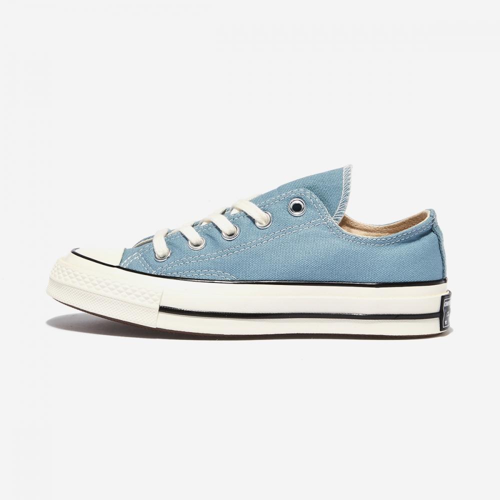 

Converse Chuck 70 Oaks A04586CCOCOON BLUEEGRETBLACK