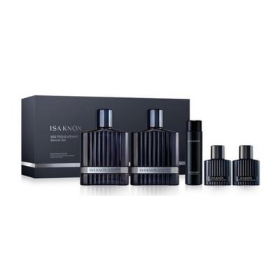 Izanox Age Focus Homme Special 2-Piece Set