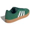 Adidas Vl Court 3.0 'Dark Green White' Sneakers IH4790