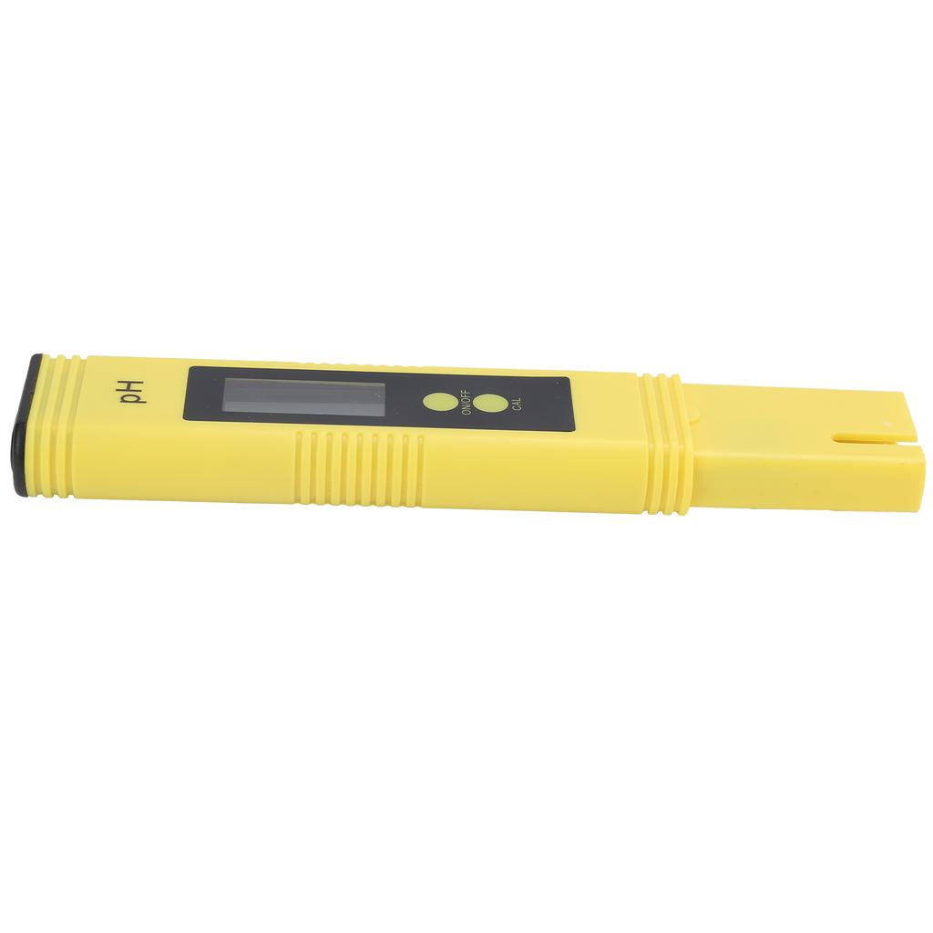 PH002 PH Pen Portable PH Meter Analyzer Water Quality Tester for Aquarium Swimming Pool