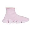 Speed 2.0 Recycled Knit Fake Fur Pink Women's 669789W2DI35601