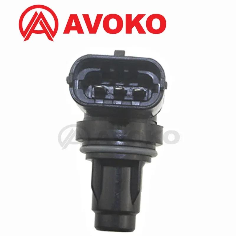 Camshaft Position Sensor For KIA RIO CARENS III SOUL SPORTAGE PRO CEE'D CERATO OPTIMA PICANTO VENG 1.2 1.4 1.6 GDI LPG CVVT