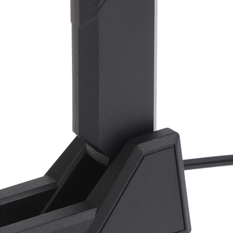 Wifi6E External Wifi Antenna 2.4G/5.8G/6G Magnetic Adjustable Foldable 8Dbi High Gain Signal Receiver Wireless Router