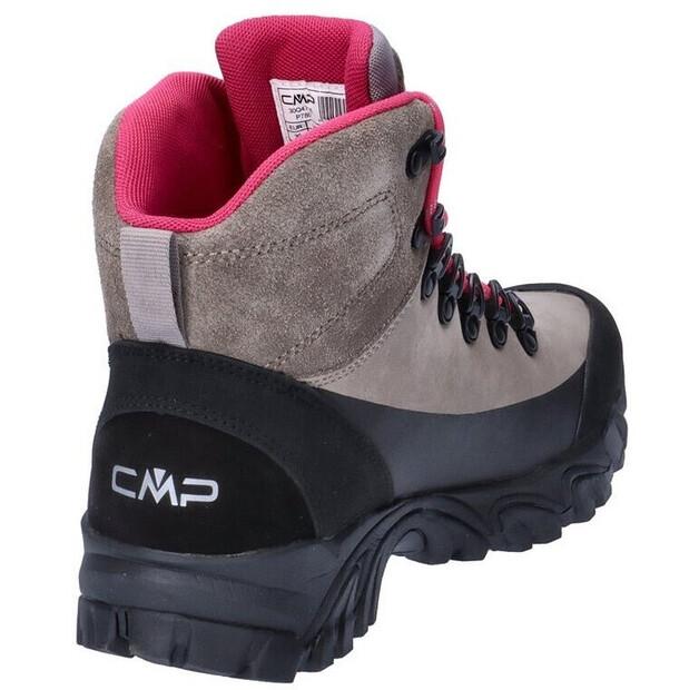 Полуботинки CMP Dhenieb WMN