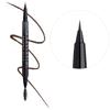 Anastasia Beverly Hills Microstroke Brow Pen 0.01 Oz Ebony