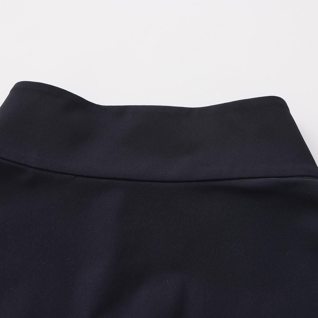 Li Ning Glory Gold Standard Series Spring 2026 Cool Feel Breathable Stand Collar Jacket Men jackets AFDW391