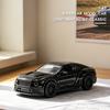 1:43 Alloy Continental GT Die Cast Race Car Model Car Classic Hypercar Model Pull Back Car Model Miniature Vehicle Replica Gift