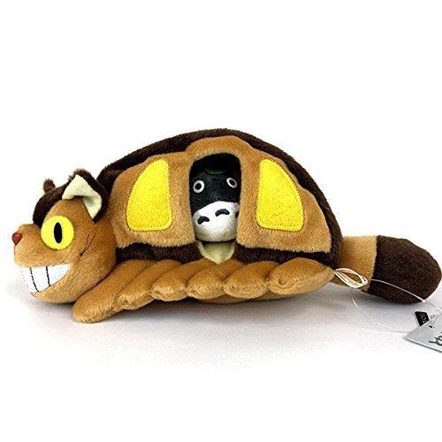 My Neighbor Totoro Catbus House S