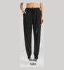 Women's Summer Lightweight High-Waist Loose Fit Harem Pants for Outdoor Activities