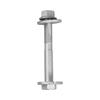 Rear Lower Control Eccentric Bolt for NISSAN PATHFINDER FRONTIER