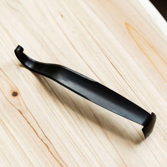 1/2/3Pcs Pottery Trimming Tool Portable Heavy Duty Metal Dual Ends Multi-functional Sharpened Artists Ceramics Clay Forming Sculpting Trim Tools