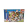 Puzzle - PAW Patrol - 30 Pieces - Cartoons and Comics - Mixed - Blue