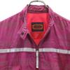 HYSTERICS Overall handle Nylon jacket free pink Women Used