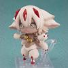 Made in Abyss Anime Figure #1959 - Faputa Action Model, Swappable Faces Movable Joints Collectible Action Figure