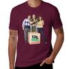 The King of Queens Tshirt Cute Tops Heavyweights Sports Fans Mens T Shirts Casual Stylish
