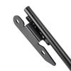 Rear Luggage Rack Carrier with Passenger Grab Bar For Trident 660 2021 - 2025