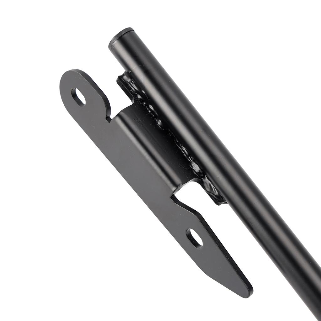 Rear Luggage Rack Carrier with Passenger Grab Bar For Trident 660 2021 - 2025