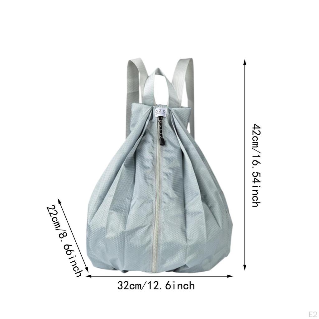 Compact Outdoor Backpack for Adventure Enthusiasts