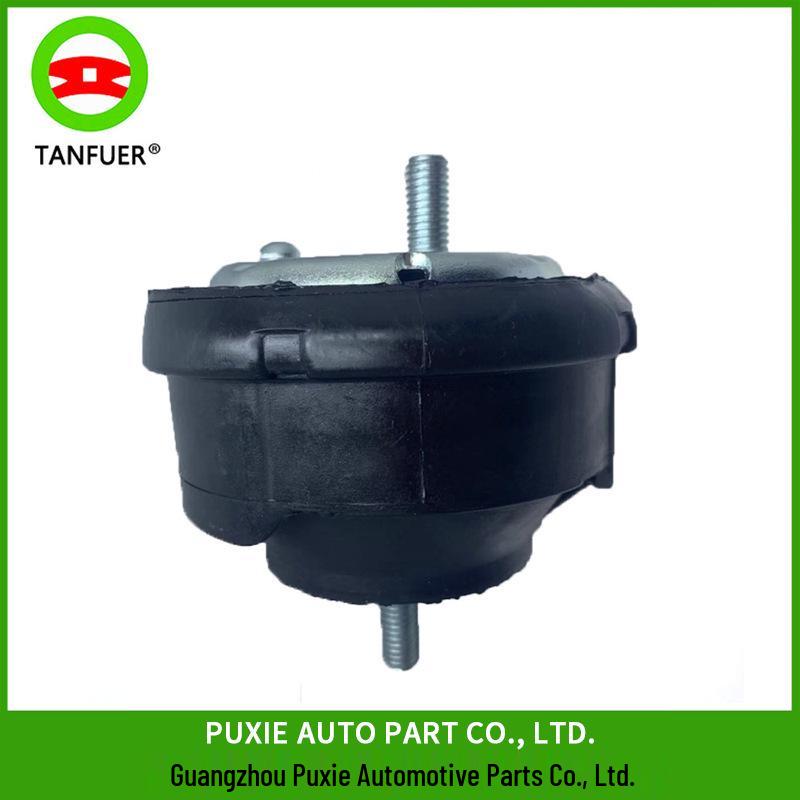 

Правая передняя опора двигателя для BMW E46 M47D20/N42 - Номер детали #22111094814 Tanfuer