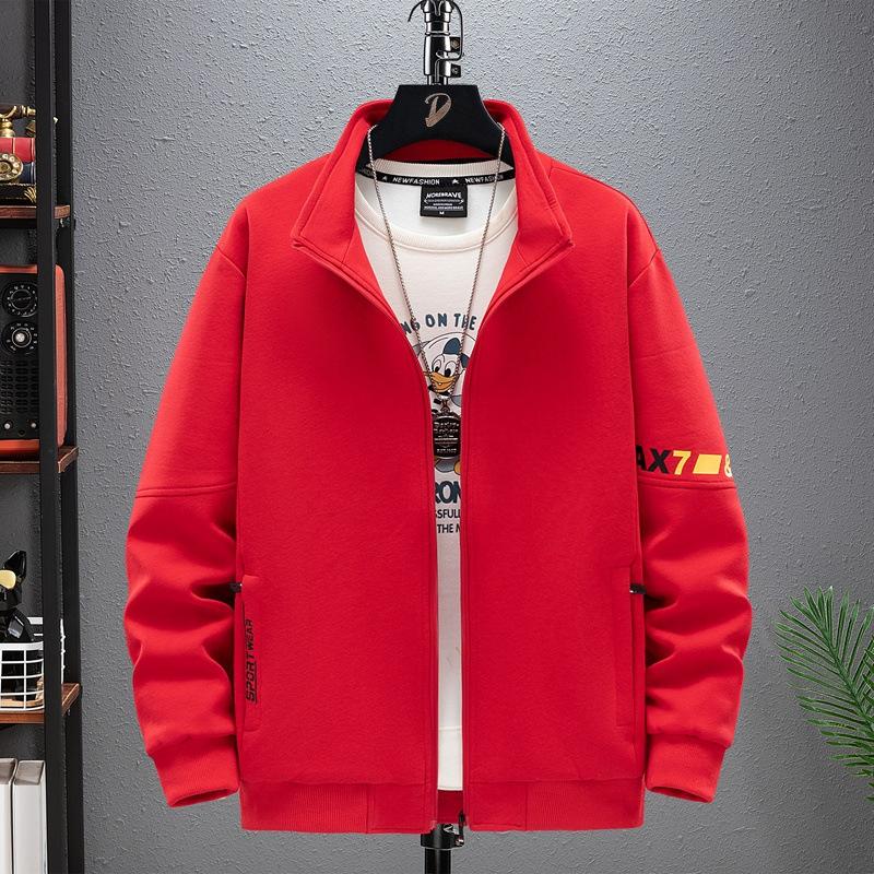 

L-8XL Осень/Зима Большой Модный Толстовка С Капюшоном Из Плотного Бархата и Толстовка С Капюшоном, Бархат Ягненка 8XL