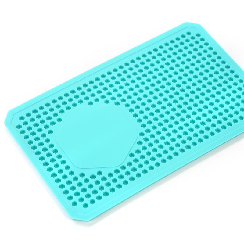 Antistatic Magnetic Silicone Soldering Mat Waterproof Work Station Pad for PCB Phone Electronic Repair Jobs