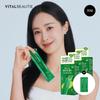 Vital Beauty Metagreen Calorie Cut Jelly 30 pieces + 2-day supply added