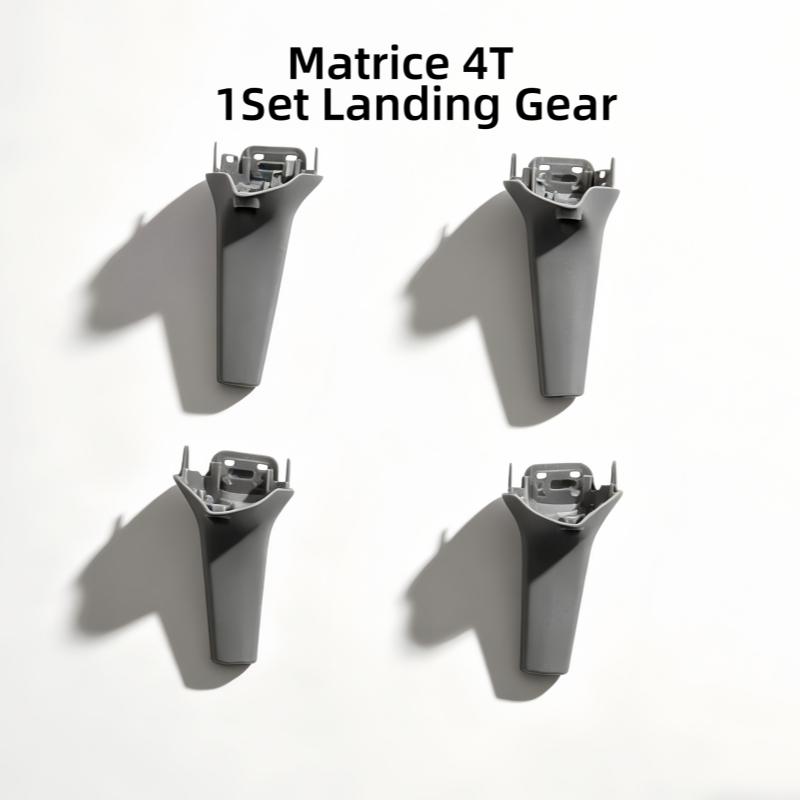 Original New Landing Gear Arm Assembly for DJI Matrice 4T Front Rear Left Right Replacement Repair Parts