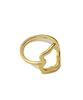 Bonbeau Open Flower Ring (Type A)