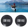 Marine Grade Safety Rope Buckle Perfect for Inflatable Boats and Kayaks