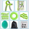 Grip Strength Trainers Strengtheners Anti Slip Hand Exerciser Wrist Forearm Strengthener for