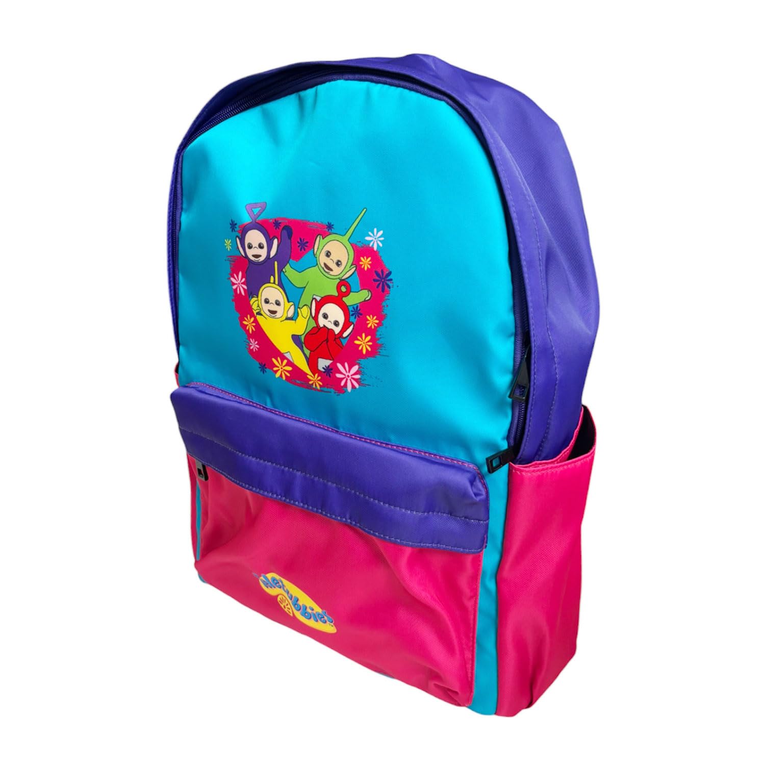 

Small Planet Teletubbies Backpack Flower