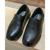 Men S Comfort ShoeS Black 1g21