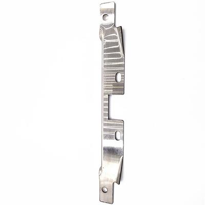 Stainless Steel Glove Box Repair Bracket for Bmw Z3 Series S52 S54 M52 M54 M44 1996-2002
