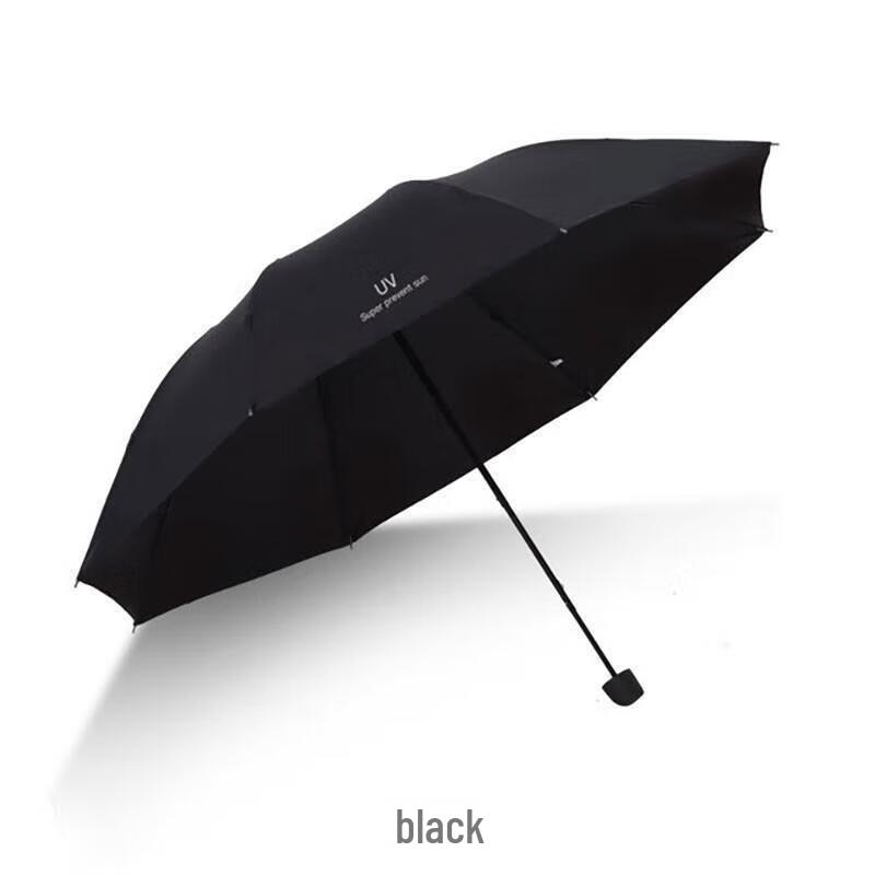 Automatic UV Protection Folding Umbrella