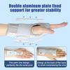 1Pcs Carpal Tunnel Wrist Brace For Women And Men - Wrist Splint For Hand And Wrist Support And Tendonitis Arthritis Pain Relief