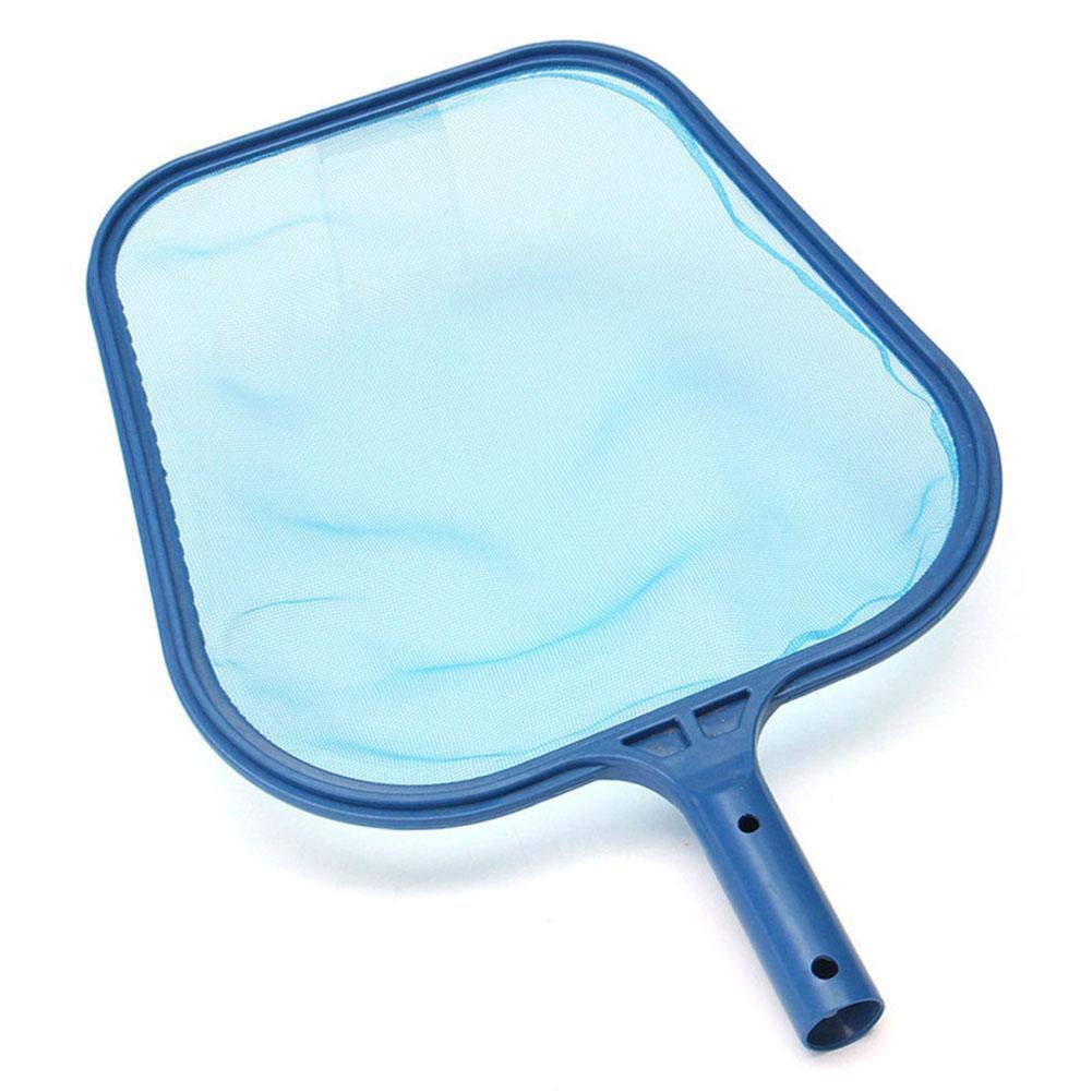 3-Section Extendable Aluminum Pool Skimmer Net for Baby Pools and Shallow Water