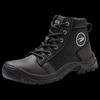 Men's Waterproof Steel Toe Safety Work Boots