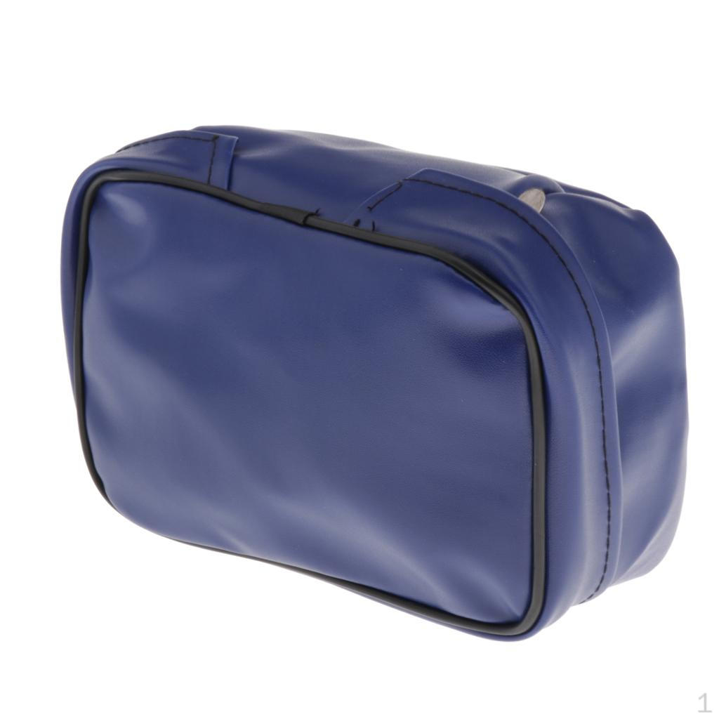 Bag Leather Storage Tool Pouch Sport Luggage Travel