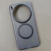 For Vivo X300 Ultra Case Magsafe Anti-Fingerprint Slim Matte Black Translucent Frosted Baby Skin Touch Phone Cover