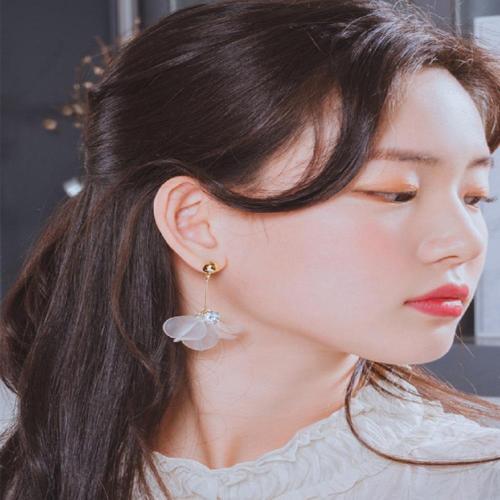 Pierna Earrings/Earrings W