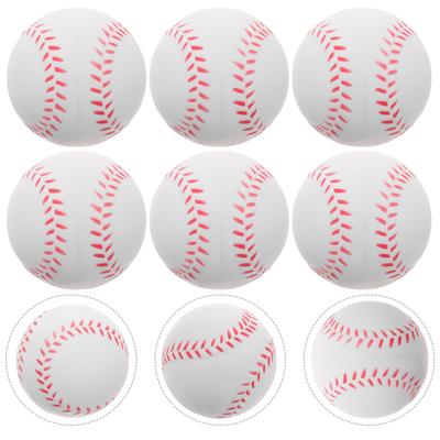Baseball și softball – Mingi de baseball și softball