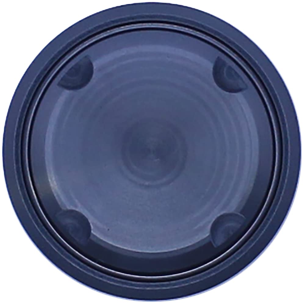 Genuine Parts 21 Antares DC XG Left Oil Filler Hole Cap A Part 13U8K No.