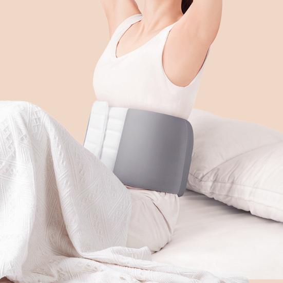 Sleeping Lumbar Support Pillow Wrap Around Support Cushion Lower Adjustable Lumbar 360 Degrees Back Sciatic Nerve