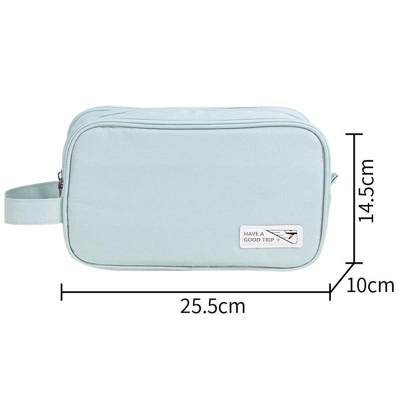 

MDNGMDNG Men s Wet-Dry Travel Toiletry Bag One Size