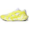 Stella McCartney X UltraBoost 22 Shock Yellow Women Sneakers Cloud-White GX9864