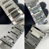Used CASIO EQW-T650DB-1AJF Black Radio Solar Men's Watch EDIFICE Box and Instruction Manual Included