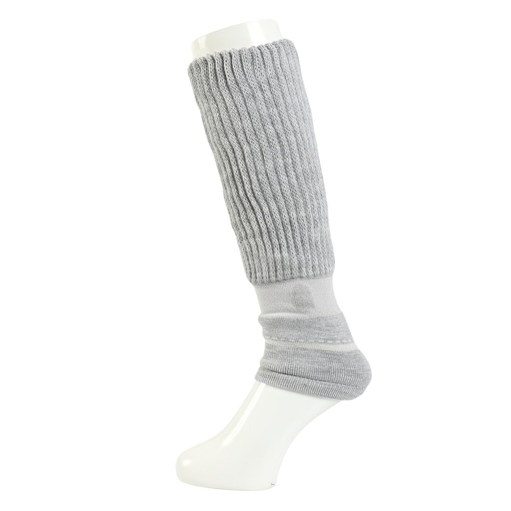 Okamoto Socken Beinwärmer für Männer und Kaltes Kaltes Wetter Produkt Ergänzung, Kotatsu-ähnliche Frauen, Warm, Schutz, Winter, Schutz, Code 533-992