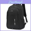 Mens Casual Backpack With Breathable Oxford Fabric For Travel And School Use