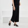 Jisyu Coily Chunky Heel Strap Sandals 5cm