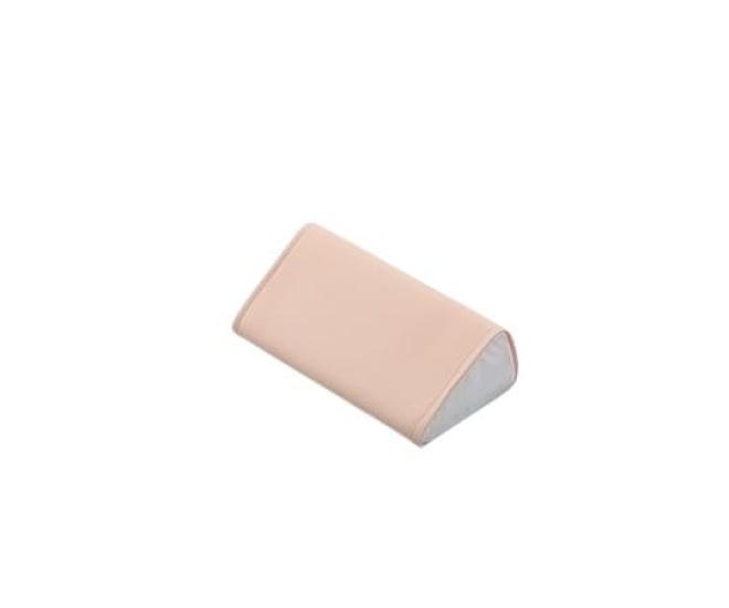AS ONE Navis Comfortable Positioning Cushion Triangle Short (Mesh Cover) / 7-3452-01